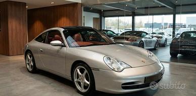 Porsche 911 996 TARGA - 83000km- A.S.I -