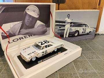 Modellini Revell 1:32, Model Racing