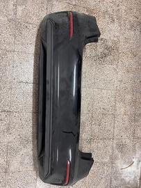 Paraurti posteriore Audi A3 8Y
