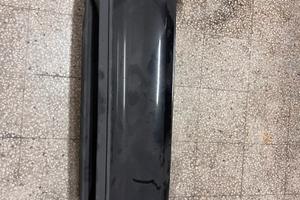 Paraurti posteriore Audi A3 8Y
