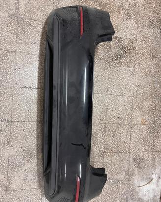 Paraurti posteriore Audi A3 8Y