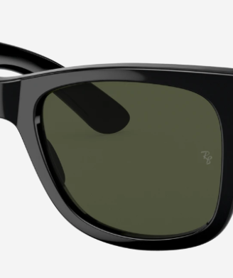 Occhiali da sole ray-ban mega wayfarer NUOVI