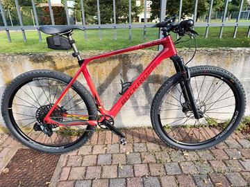 Bici carbonio Rock rider XC 900
