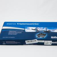 Scheda video Matrox TripleHead2Go Digital Edition
