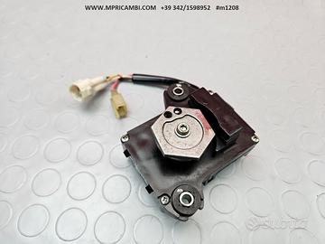 MOTORINO VALVOLA SUZUKI GSXR 1000 2007 2008 GSX R