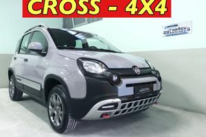 Fiat Panda 4x4 CROSS