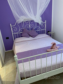 Casa egregia a 150 mt dal mare