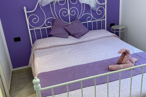 Casa egregia a 150 mt dal mare