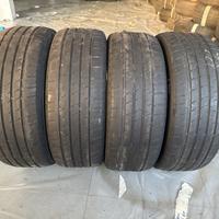 gomme usate 2355518 Estivo NEXEN - N Fera RU1 - 40