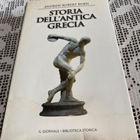 Storia dell’antica Grecia