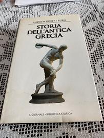 Storia dell’antica Grecia