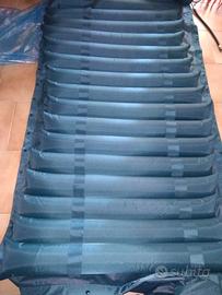 Materasso ad aria antidecupito con motore