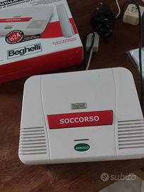 telesoccorso Beghelli