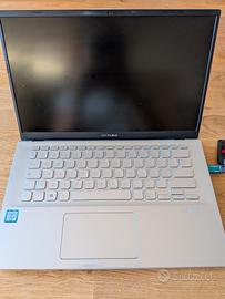 PC ASUS VIVOBOOK