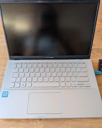 PC ASUS VIVOBOOK