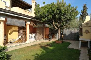Casa vacanze castiadas