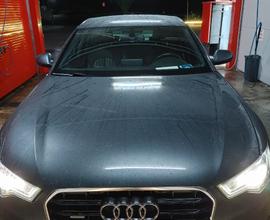 AUDI A6 4ª serie - 2011