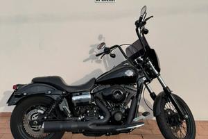 Harley Davidson Dyna Superglide