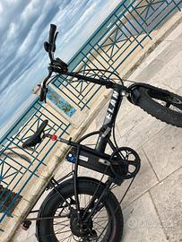 E bike