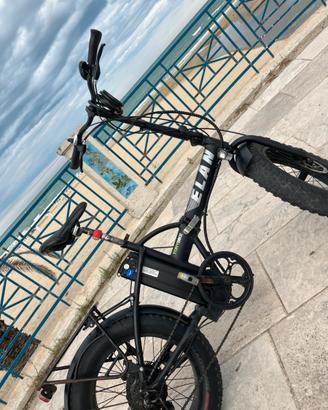 E bike