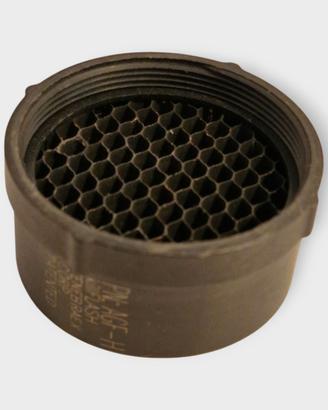 killflash honeycomb filtro celletta d'ape