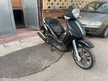 Beverly 500 ISCRITTO ASI (VALUTO SCAMBI)