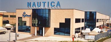 Gommone Asso 500 + 70HP 4 tempi