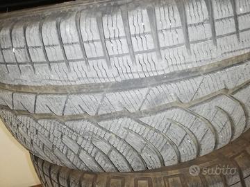 Gomme invernali michelin