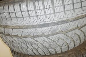 Gomme invernali michelin