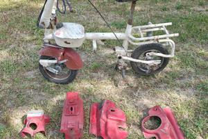 Ricambi Honda Shadow