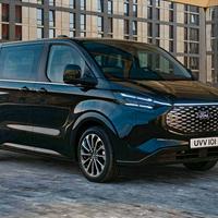 Affidaci il tuo VAN: pensiamo a tutto noi+rendita