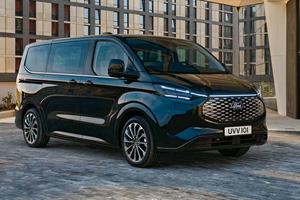 Affidaci il tuo VAN: pensiamo a tutto noi+rendita