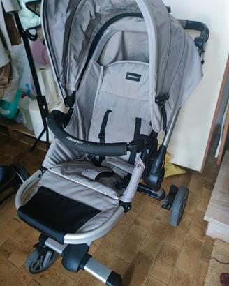 passeggino Foppapedretti 