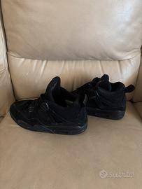jordan 4 nere
