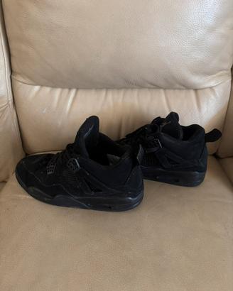 jordan 4 nere