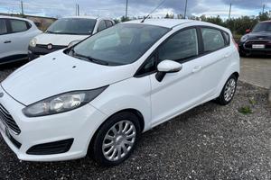 Ford Fiesta 1.5 TDCi PLUS 75CV 5 porte N1