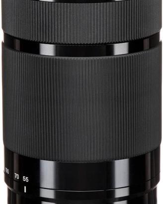  Sony SEL55210B – 55-210mm f/4.5-6.3 Zoom Teleobie