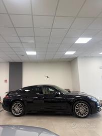Porsche Panamera 4.0 4S Diesel