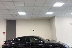 Porsche Panamera 4.0 4S Diesel