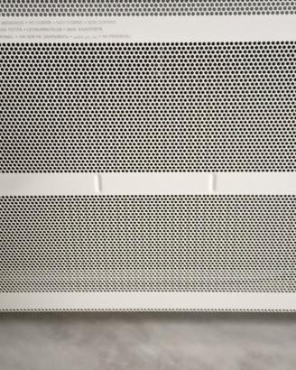 Termoconvettore Honeywell
