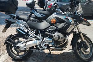 bmw r 1200 gs