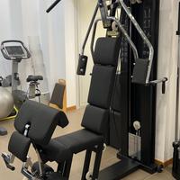 Unica Technogym Classic Evolution Multifunzione