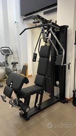 Unica Technogym Classic Evolution Multifunzione