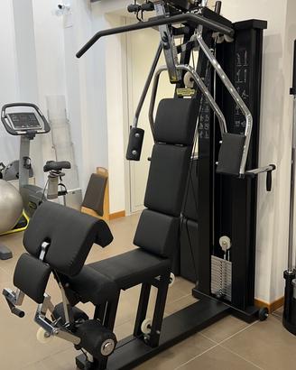 Unica Technogym Classic Evolution Multifunzione