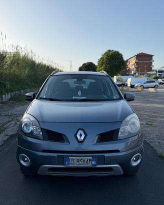 Renault Koleos 2.0 dCi 150CV 4X4 Dynamique