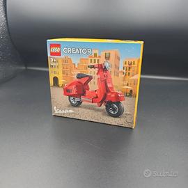 Stock Lego