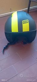 Casco stile Italiano