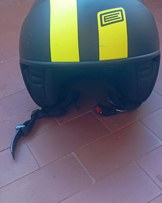 Casco stile Italiano