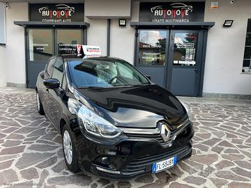RENAULT Clio 1.2 75 CV 5p. Zen PREZZO REALE