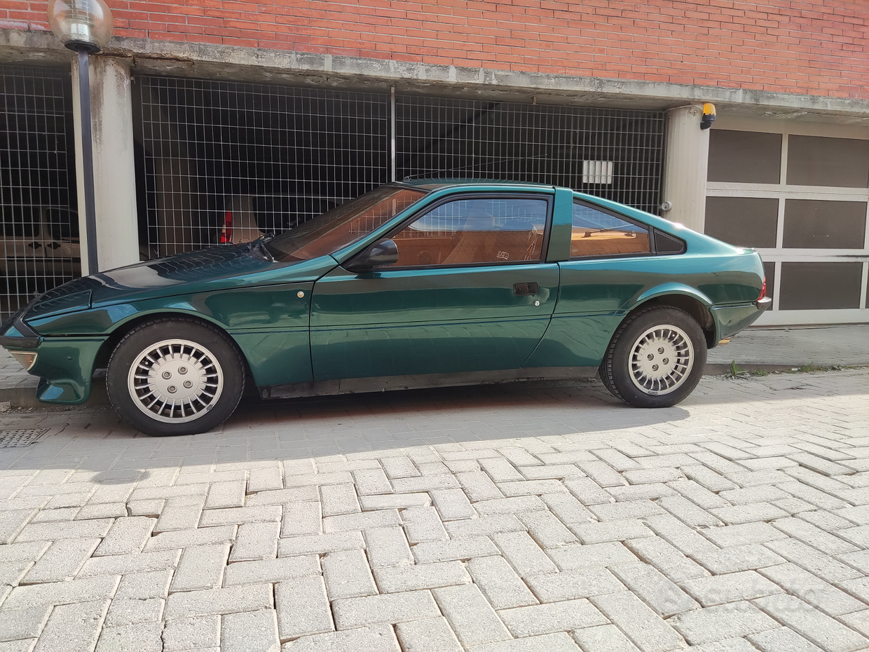 Matra murena - Auto usate 